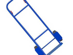 Hand Truck 3D Модель