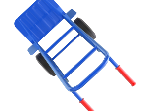 Hand Truck 3D Модель