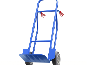 Hand Truck 3D Модель