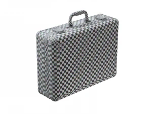 Metal Briefcase 3D Model