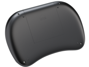 Mini Wireless Keyboard Modelo 3D
