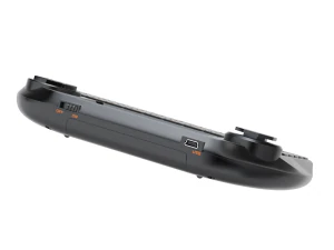 Mini Wireless Keyboard 3D Model