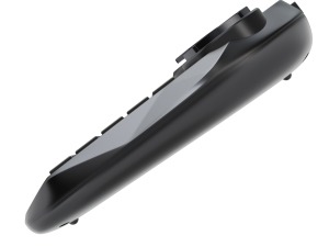Mini Wireless Keyboard Modelo 3D