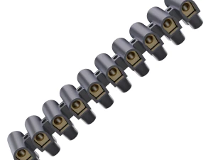 Pince de bornier Modèle 3D