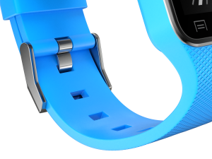 Smart Watch Modello 3D