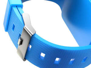 Inteligentny zegarek Model 3D