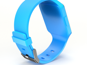 Smart Watch Modello 3D