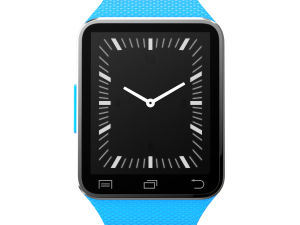 Smart Watch Modello 3D