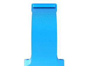 Inteligentny zegarek Model 3D