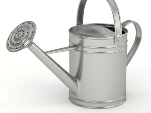 Garden Tools 3D Model