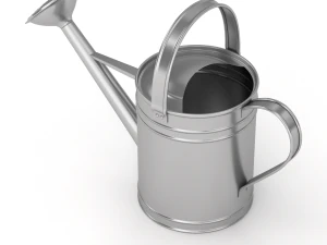 Garden Tools 3D Model