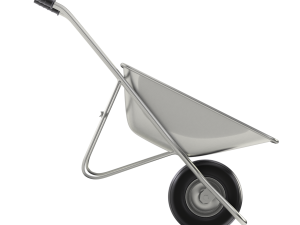 Garden Tools 3D Model