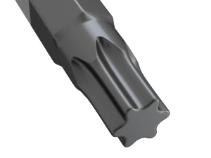 Screwdriver Set 3D Model
