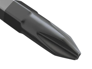 Screwdriver Set 3D Model