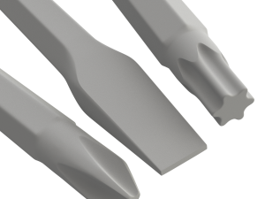 Screwdriver Set Modelo 3D