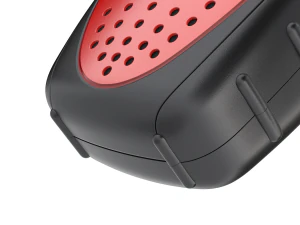 Walkie Talkie 3D Model