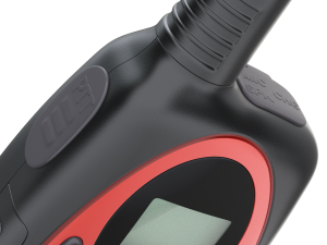 Walkie Talkie 3D-Modell
