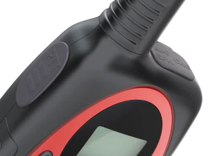 Walkie Talkie 3D Model