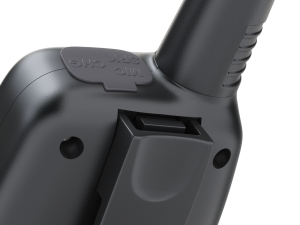 Walkie Talkie 3D-Modell
