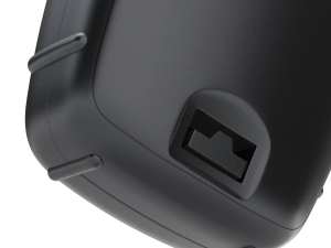 Walkie Talkie 3D-Modell
