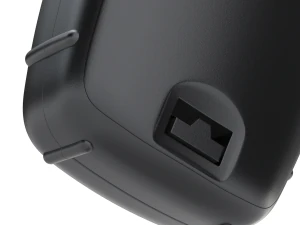 Walkie Talkie 3D Model