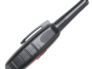 Walkie Talkie 3D-Modell