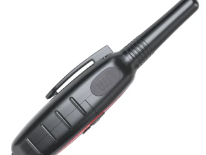 Walkie Talkie 3D Model