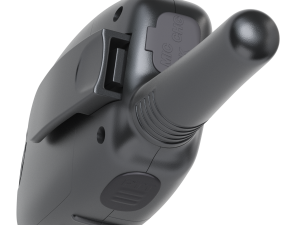 Walkie Talkie 3D-Modell