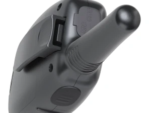 Walkie Talkie 3D Model