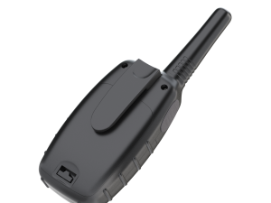 Walkie Talkie 3D-Modell