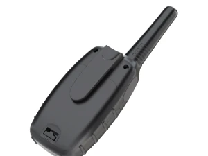 Walkie Talkie 3D Model