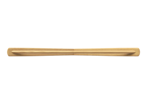 Wooden Clothes Hanger Modello 3D