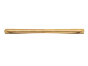 Wooden Clothes Hanger 3D Model