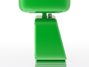 Kitchen Scale 3D Модель