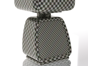 Kitchen Scale 3D Модель