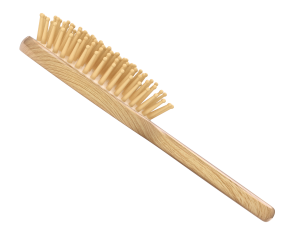 Hairbrush 3D Model