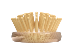 Hairbrush 3D Model