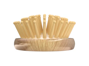 ヘアブラシ 3Dモデル