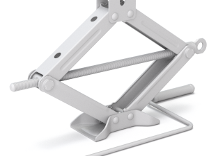 Scissor Jack Car Lifter 3D Model