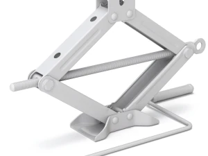 Scissor Jack Car Lifter 3D Model