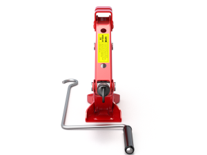 Scissor Jack Car Lifter 3D Model