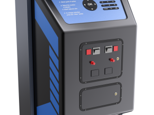 Arcade Dart Game 3D 모델