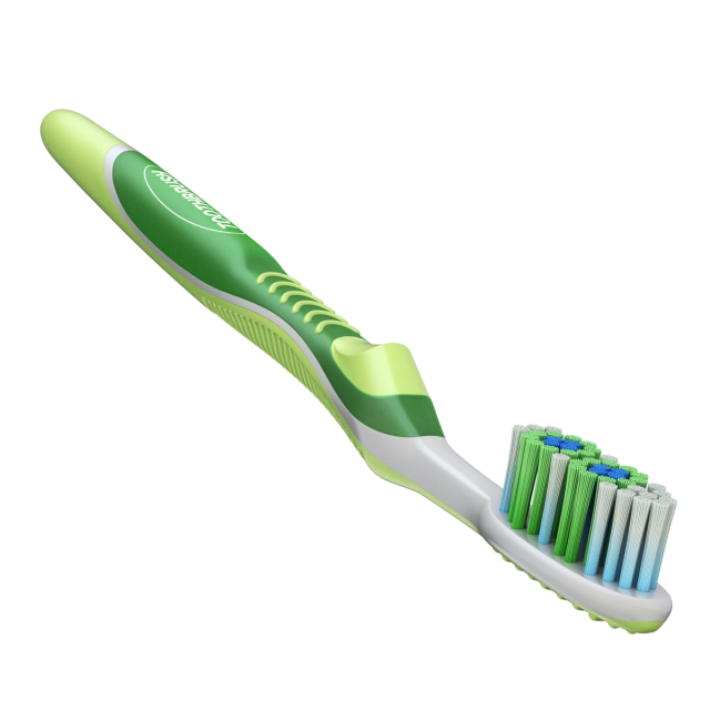 Toothbrush Modelo 3D .c4d .max .obj .3ds .fbx .stl .blend 