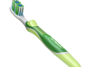 Sikat gigi Model 3D