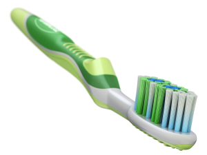 Toothbrush Modelo 3D
