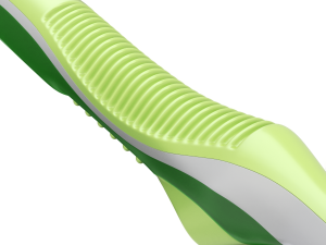 Toothbrush Modelo 3D