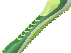 Toothbrush Modelo 3D