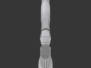 Toothbrush Modelo 3D