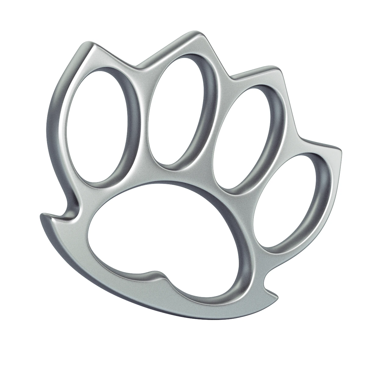 Nocca Modello 3D .c4d .max .obj .3ds .fbx .stl .blend 