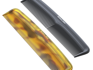 Comb 3Dモデル